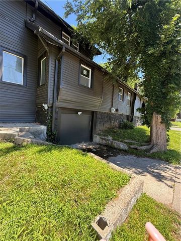 4046 Benton Boulevard, Kansas City, MO 64130