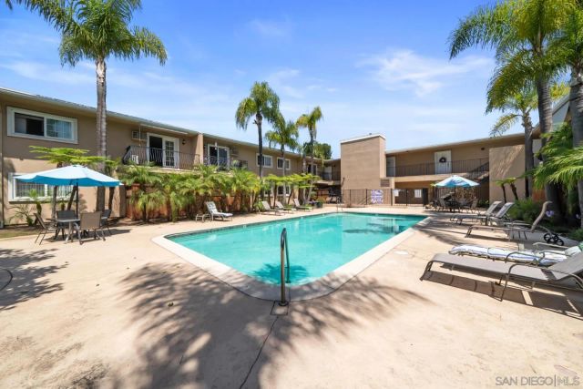 4570 54Th 115, San Diego, CA 92115