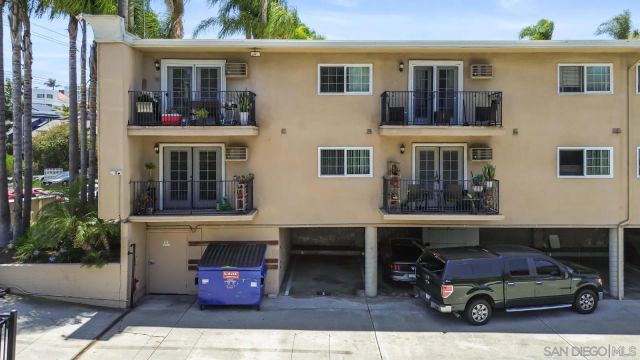 4570 54Th 115, San Diego, CA 92115