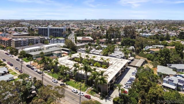 4570 54Th 115, San Diego, CA 92115