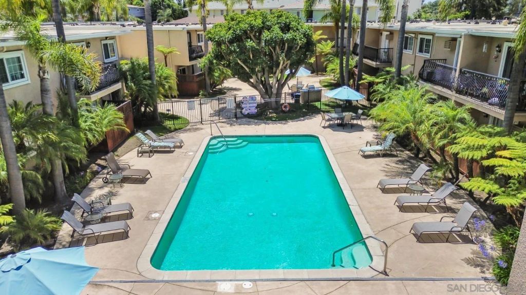 4570 54Th 115, San Diego, CA 92115