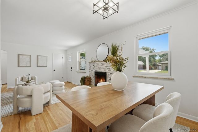 130 S Chase Street, Denver, CO 80226