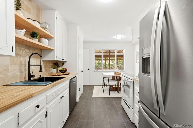 130 S Chase Street, Denver, CO 80226