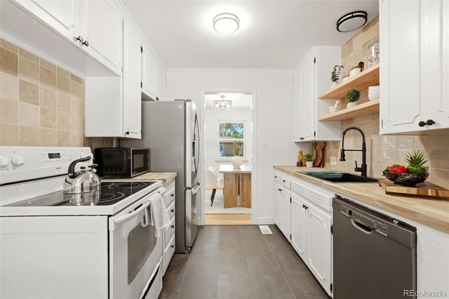130 S Chase Street, Denver, CO 80226