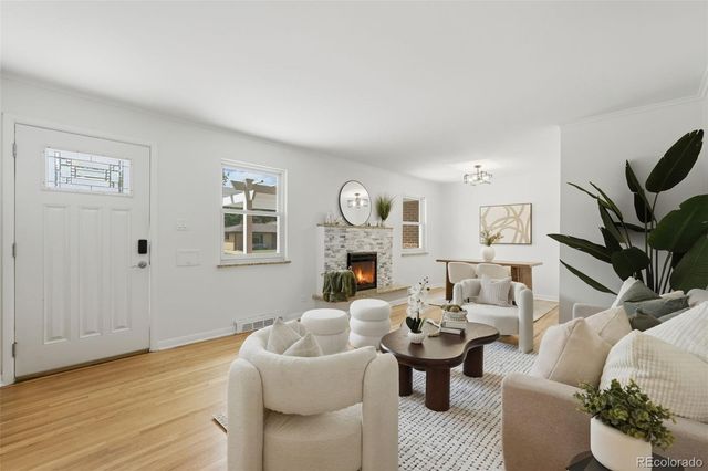 130 S Chase Street, Denver, CO 80226