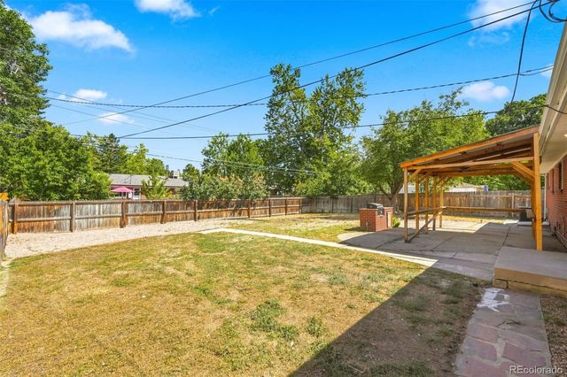 130 S Chase Street, Denver, CO 80226