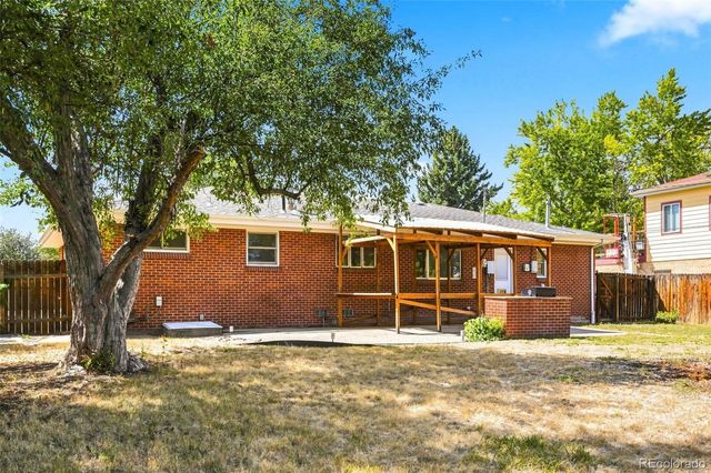 130 S Chase Street, Denver, CO 80226