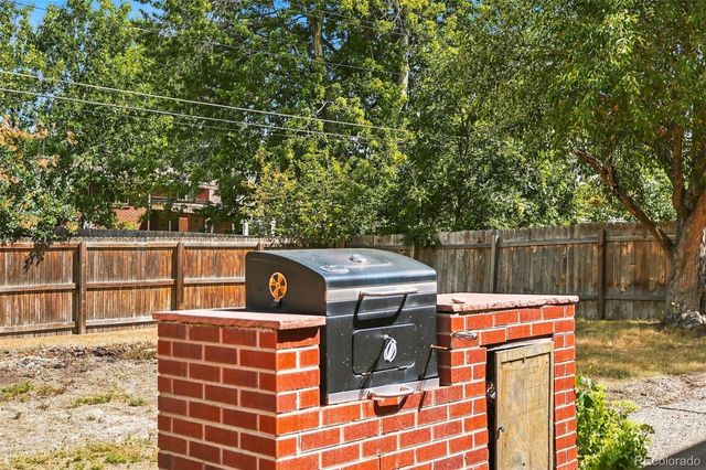 130 S Chase Street, Denver, CO 80226