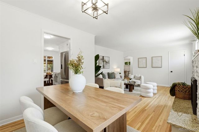 130 S Chase Street, Denver, CO 80226