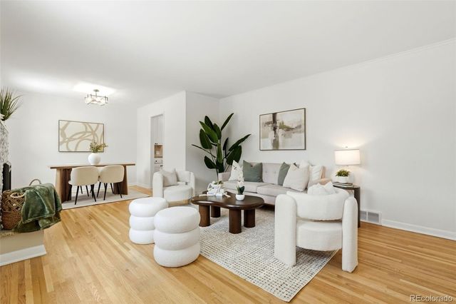 130 S Chase Street, Denver, CO 80226