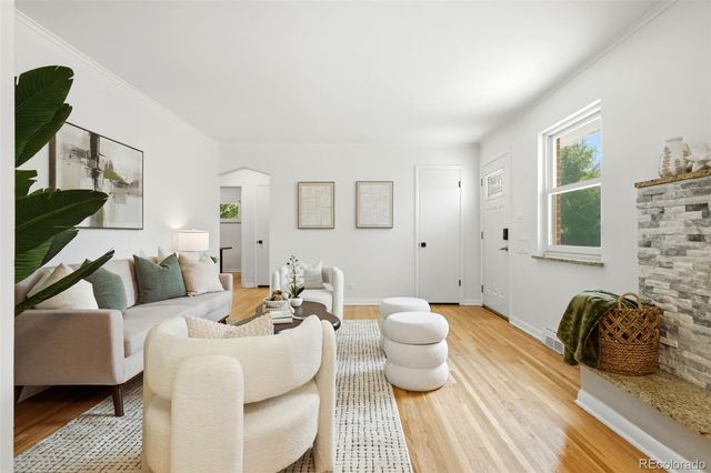 130 S Chase Street, Denver, CO 80226
