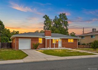 130 S Chase Street, Denver, CO 80226