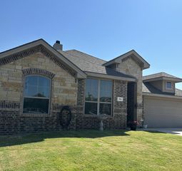703 Baylor Blvd, Big Spring, TX 79720