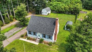 131 Raffia Road, Enfield, CT 06082