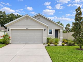 10650 HIDDEN BANKS GLEN, Parrish, FL 34219