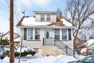 421 11th Street, Prospect Park, NJ 07508