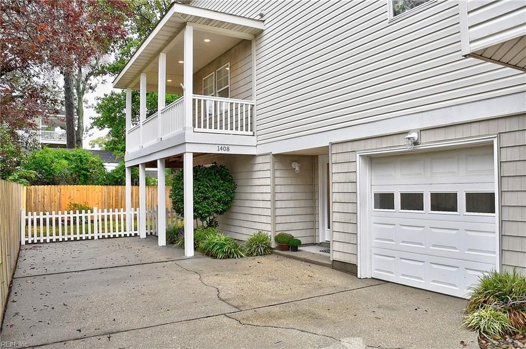 1408 Mediterranean AVE, Virginia Beach, VA 23451