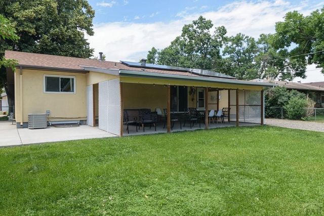 94 Princeton St, Pueblo, CO 81005