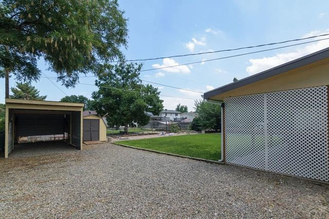 94 Princeton St, Pueblo, CO 81005