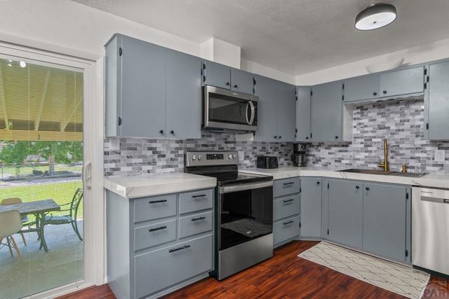 94 Princeton St, Pueblo, CO 81005