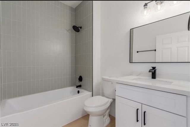 3318 North Decatur Boulevard 1020, Las Vegas, NV 89130