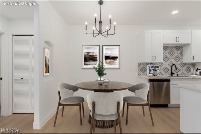 3318 North Decatur Boulevard 1020, Las Vegas, NV 89130
