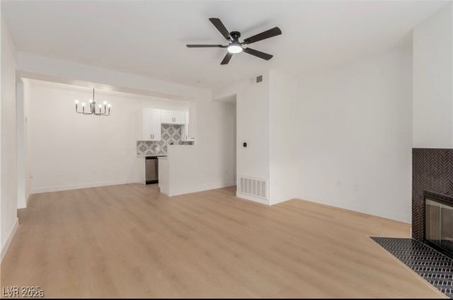 3318 North Decatur Boulevard 1020, Las Vegas, NV 89130