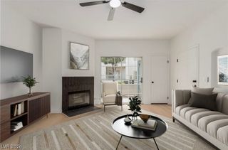 3318 North Decatur Boulevard 1020, Las Vegas, NV 89130