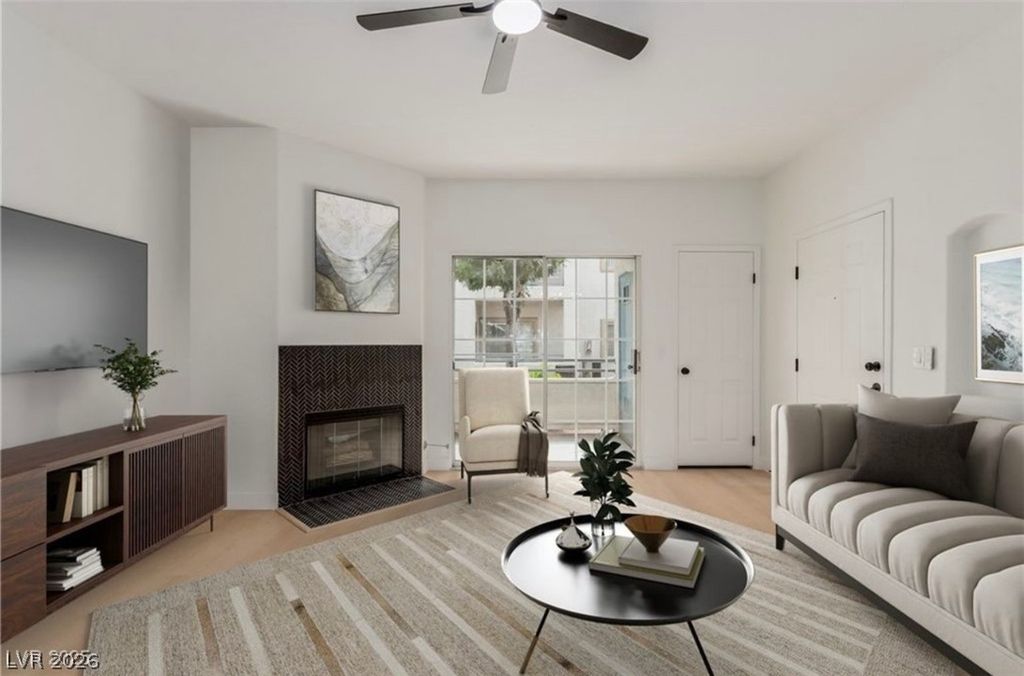 3318 North Decatur Boulevard 1020, Las Vegas, NV 89130