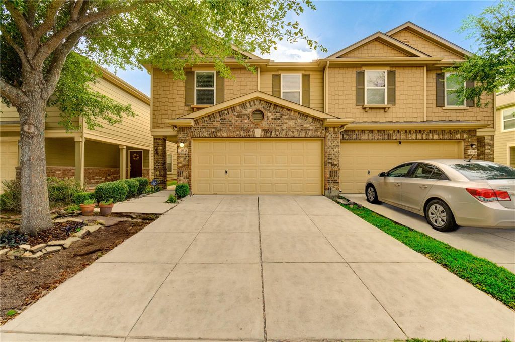 14950 Trinity Meadow Drive, Houston, TX 77489