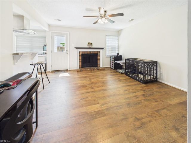 205 Dalebrook DR, Virginia Beach, VA 23454