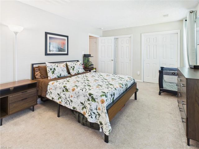 205 Dalebrook DR, Virginia Beach, VA 23454