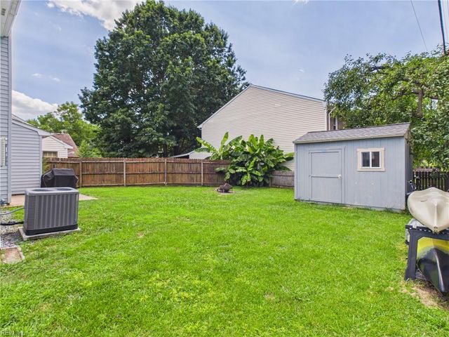 205 Dalebrook DR, Virginia Beach, VA 23454