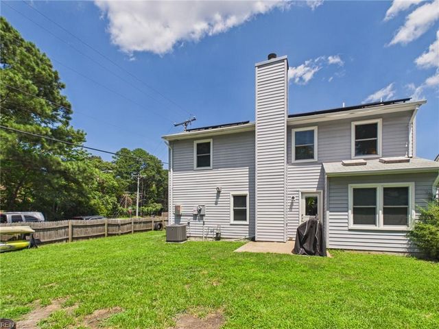 205 Dalebrook DR, Virginia Beach, VA 23454