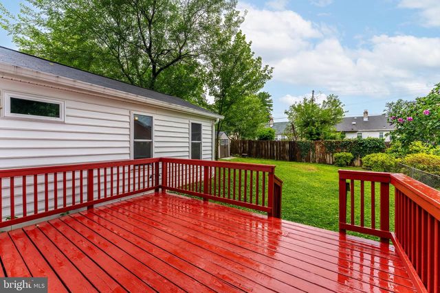 3003 FINDLEY RD, Kensington, MD 20895