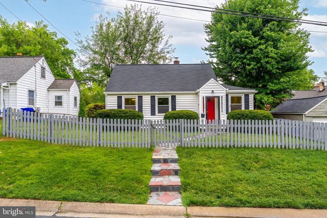3003 FINDLEY RD, Kensington, MD 20895
