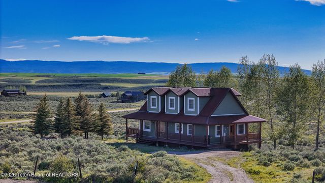 8830 N 500 W, Tetonia, ID 83452