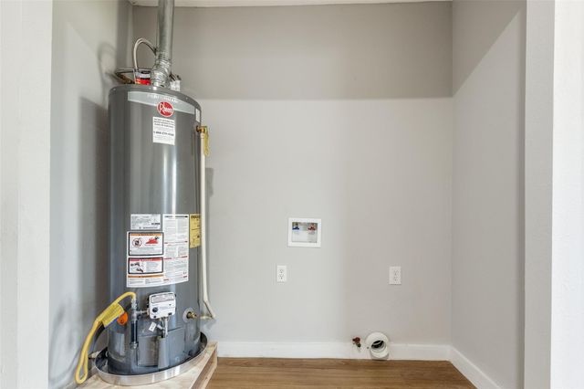 10406 Willowisp Drive, Houston, TX 77035