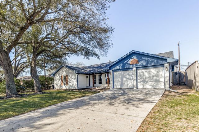 10406 Willowisp Drive, Houston, TX 77035