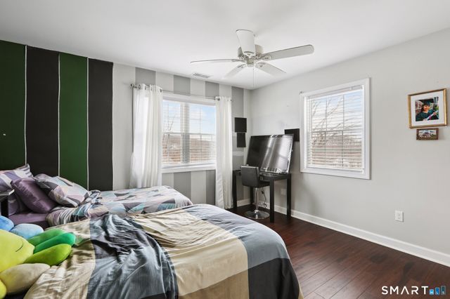 6 Ezra Road, Danbury, CT 06811