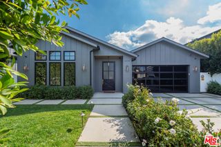 16712 Addison Street, Encino, CA 91436