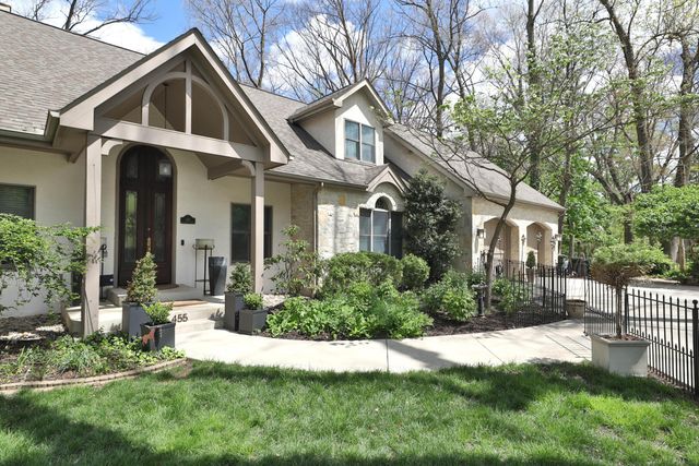 455 Walhalla Road, Columbus, OH 43202