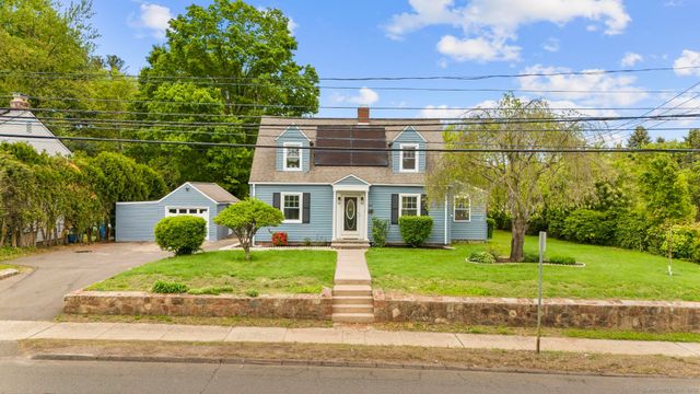 727 Pine Street, Bristol, CT 06010