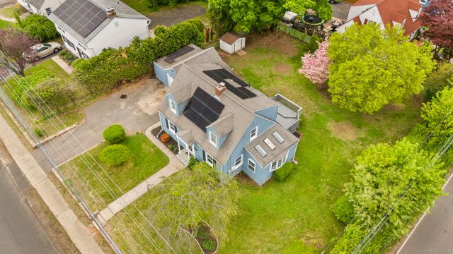 727 Pine Street, Bristol, CT 06010
