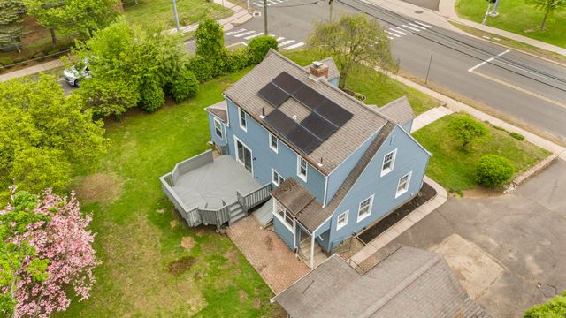 727 Pine Street, Bristol, CT 06010