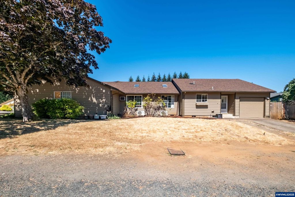 1487 Sylvan Av SE, Salem, OR 97302