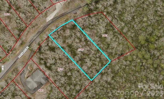 99999 Maryland Place 1426, Montreat, NC 28757