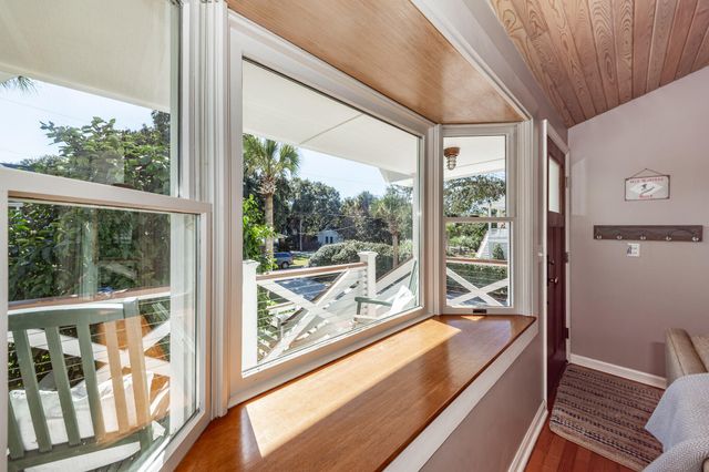 3007 Hartnett Boulevard, Isle Of Palms, SC 29451