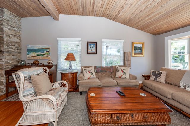 3007 Hartnett Boulevard, Isle Of Palms, SC 29451