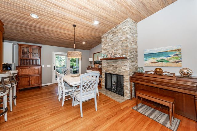 3007 Hartnett Boulevard, Isle Of Palms, SC 29451